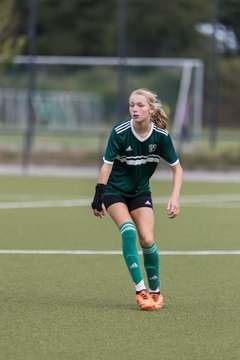 Bild 197 - wBJ Rissener SV - Altona 93 : Ergebnis: 6:2